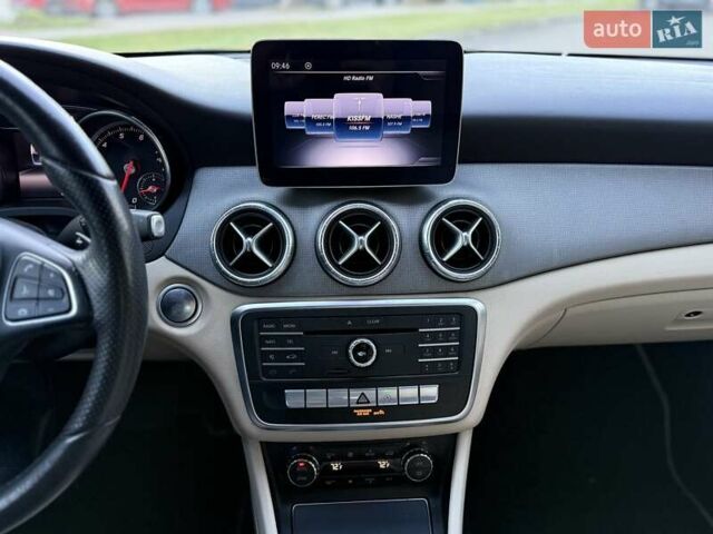 Мерседес ЦЛА-класс 2018 в Киеве на Automoto.ua Красный Мерседес ЦЛА-класс, объемом двигателя 1.99 л и пробегом 127 тыс. км за 18800 $, фото 17 на Automoto.ua
