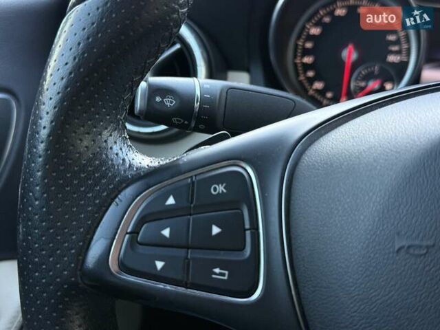 Мерседес ЦЛА-класс 2018 в Киеве на Automoto.ua Красный Мерседес ЦЛА-класс, объемом двигателя 1.99 л и пробегом 127 тыс. км за 18800 $, фото 25 на Automoto.ua