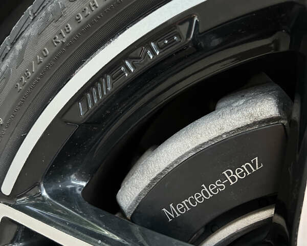 Красный Мерседес ЦЛА-класс, объемом двигателя 1.99 л и пробегом 58 тыс. км за 19500 $, фото 15 на Automoto.ua