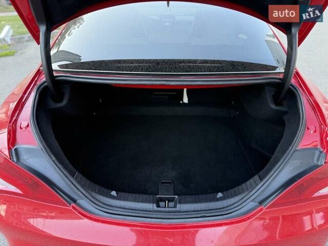 Мерседес ЦЛА-класс 2018 в Киеве на Automoto.ua Красный Мерседес ЦЛА-класс, объемом двигателя 1.99 л и пробегом 127 тыс. км за 18800 $, фото 28 на Automoto.ua