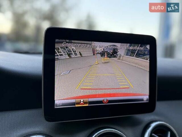 Мерседес ЦЛА-класс 2018 в Киеве на Automoto.ua Красный Мерседес ЦЛА-класс, объемом двигателя 1.99 л и пробегом 127 тыс. км за 18800 $, фото 22 на Automoto.ua