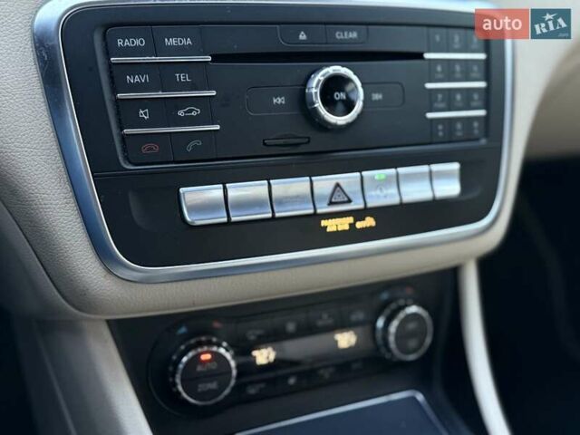 Мерседес ЦЛА-класс 2018 в Киеве на Automoto.ua Красный Мерседес ЦЛА-класс, объемом двигателя 1.99 л и пробегом 127 тыс. км за 18800 $, фото 21 на Automoto.ua