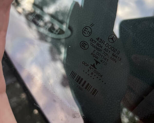 Красный Мерседес ЦЛА-класс, объемом двигателя 1.99 л и пробегом 58 тыс. км за 19500 $, фото 14 на Automoto.ua