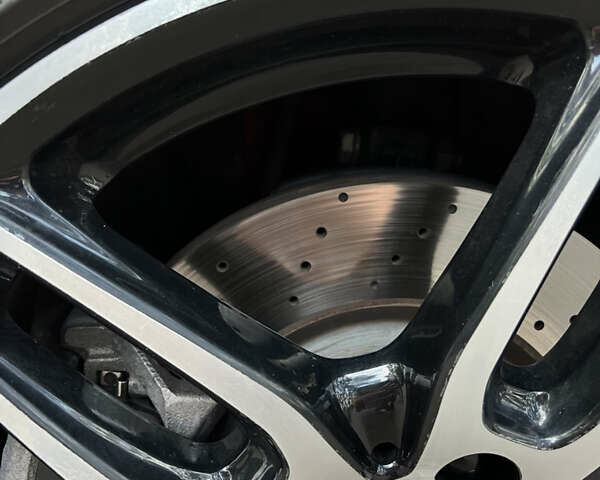 Красный Мерседес ЦЛА-класс, объемом двигателя 1.99 л и пробегом 58 тыс. км за 19500 $, фото 10 на Automoto.ua