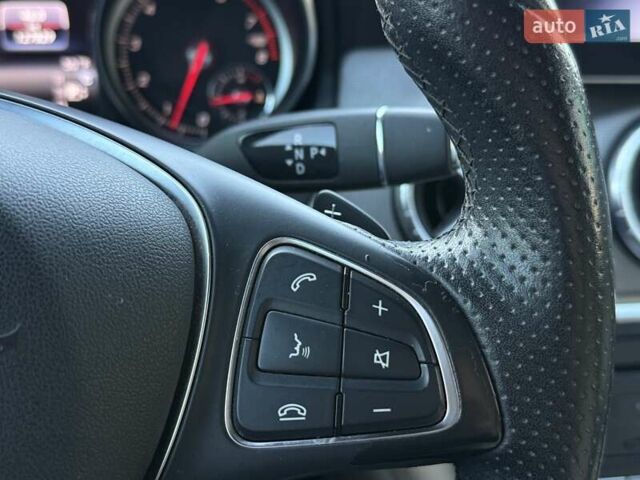 Мерседес ЦЛА-класс 2018 в Киеве на Automoto.ua Красный Мерседес ЦЛА-класс, объемом двигателя 1.99 л и пробегом 127 тыс. км за 18800 $, фото 20 на Automoto.ua