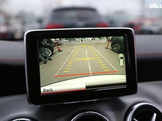 Мерседес ЦЛА-класс, объемом двигателя 2 л и пробегом 82 тыс. км за 26500 $, фото 21 на Automoto.ua