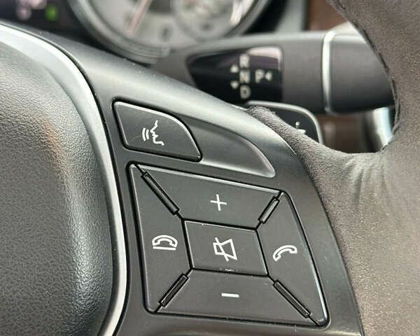 Мерседес ЦЛА-клас, об'ємом двигуна 2 л та пробігом 149 тис. км за 13500 $, фото 20 на Automoto.ua