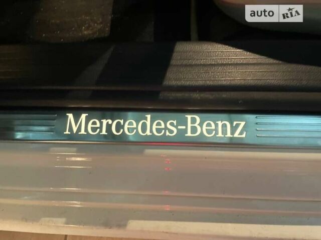 Мерседес ЦЛА-клас, об'ємом двигуна 2.14 л та пробігом 52 тис. км за 19000 $, фото 33 на Automoto.ua