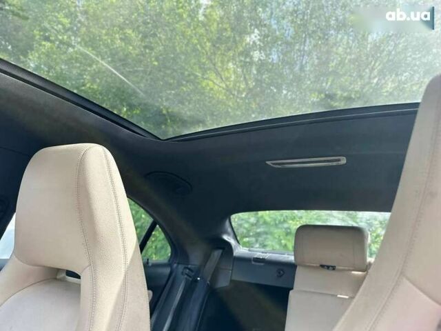 Мерседес ЦЛА-класс, объемом двигателя 2 л и пробегом 125 тыс. км за 7500 $, фото 6 на Automoto.ua