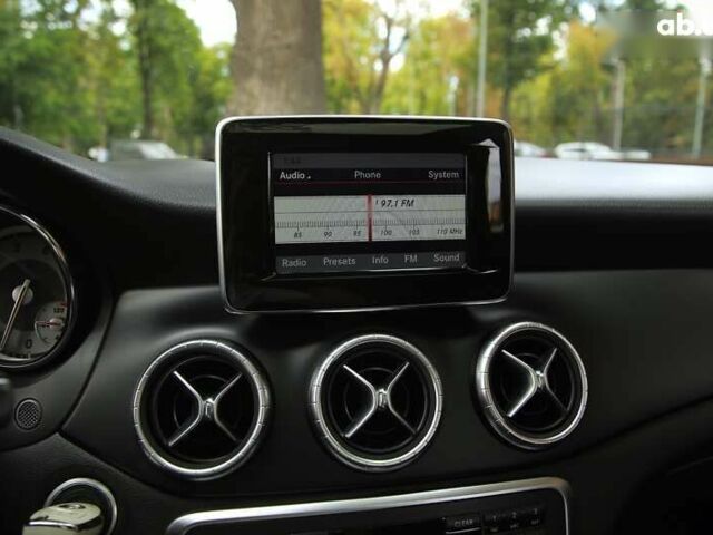 Мерседес ЦЛА-класс, объемом двигателя 2 л и пробегом 176 тыс. км за 15500 $, фото 18 на Automoto.ua