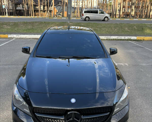 Мерседес ЦЛА-клас 2015 у Києві на Automoto.ua Мерседес ЦЛА-клас, об'ємом двигуна 1.99 л та пробігом 174 тис. км за 14300 $, фото 13 на Automoto.ua