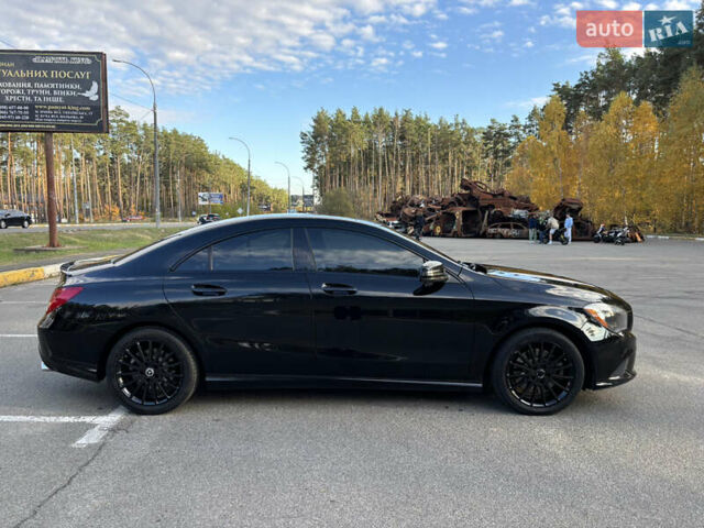 Мерседес ЦЛА-клас 2015 у Києві на Automoto.ua Мерседес ЦЛА-клас, об'ємом двигуна 1.99 л та пробігом 174 тис. км за 14300 $, фото 17 на Automoto.ua