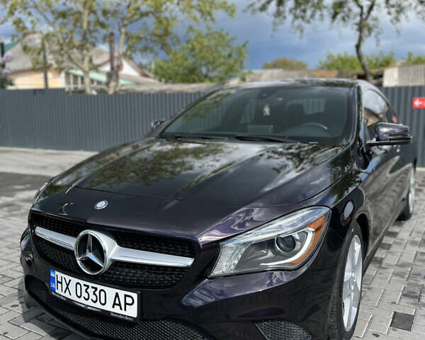 Мерседес ЦЛА-класс 2015 в Шепетовке на Automoto.ua Мерседес ЦЛА-класс, объемом двигателя 1.99 л и пробегом 150 тыс. км за 15500 $, фото 1 на Automoto.ua