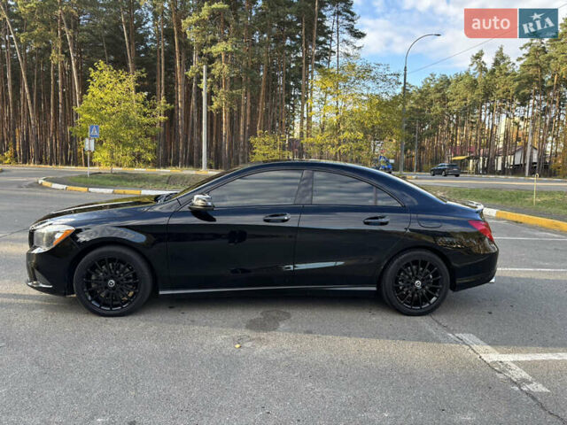 Мерседес ЦЛА-клас 2015 у Києві на Automoto.ua Мерседес ЦЛА-клас, об'ємом двигуна 1.99 л та пробігом 174 тис. км за 14300 $, фото 19 на Automoto.ua