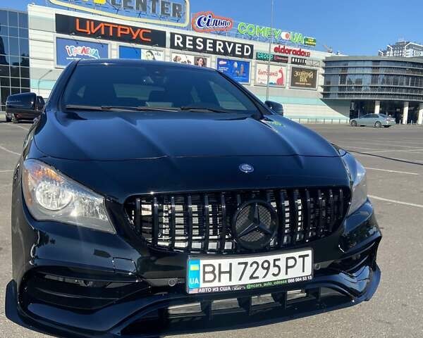 Мерседес ЦЛА-клас, об'ємом двигуна 1.99 л та пробігом 90 тис. км за 16000 $, фото 37 на Automoto.ua
