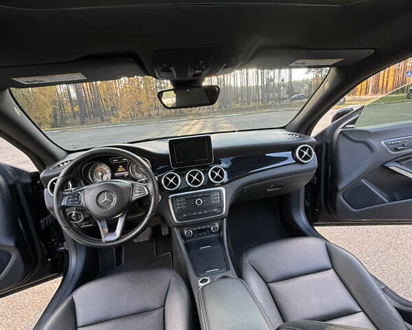 Мерседес ЦЛА-клас 2015 у Києві на Automoto.ua Мерседес ЦЛА-клас, об'ємом двигуна 1.99 л та пробігом 174 тис. км за 14300 $, фото 8 на Automoto.ua