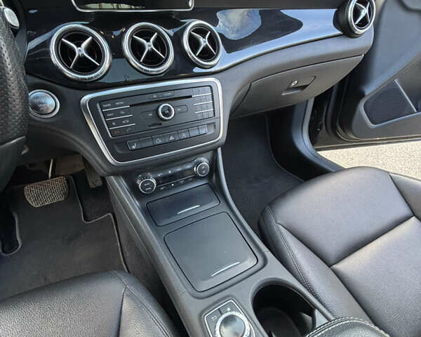 Мерседес ЦЛА-клас 2015 у Києві на Automoto.ua Мерседес ЦЛА-клас, об'ємом двигуна 1.99 л та пробігом 174 тис. км за 14300 $, фото 6 на Automoto.ua