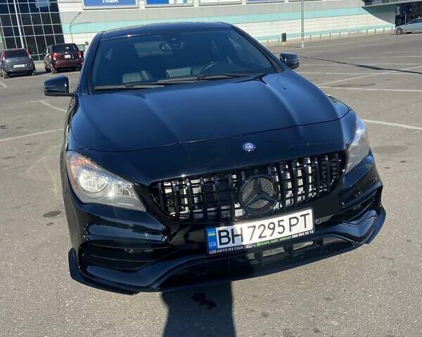 Мерседес ЦЛА-клас, об'ємом двигуна 1.99 л та пробігом 90 тис. км за 16000 $, фото 33 на Automoto.ua