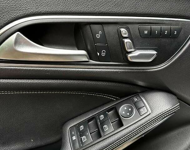 Мерседес ЦЛА-класс 2016 в Львове на Automoto.ua Мерседес ЦЛА-класс, объемом двигателя 2 л и пробегом 174 тыс. км за 13500 $, фото 16 на Automoto.ua