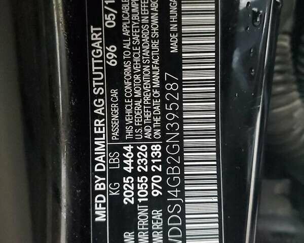 Мерседес ЦЛА-класс, объемом двигателя 1.99 л и пробегом 123 тыс. км за 2250 $, фото 11 на Automoto.ua