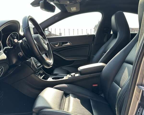 Мерседес ЦЛА-класс, объемом двигателя 2 л и пробегом 163 тыс. км за 14500 $, фото 22 на Automoto.ua