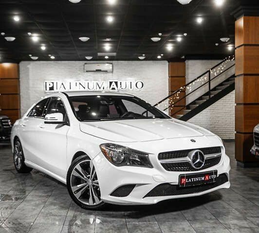 Мерседес ЦЛА-класс, объемом двигателя 2 л и пробегом 93 тыс. км за 15999 $, фото 17 на Automoto.ua