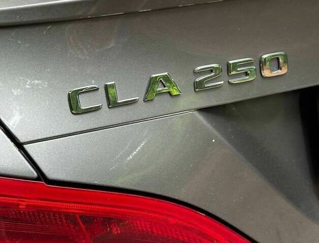 Мерседес ЦЛА-класс 2016 в Львове на Automoto.ua Мерседес ЦЛА-класс, объемом двигателя 2 л и пробегом 174 тыс. км за 13500 $, фото 8 на Automoto.ua