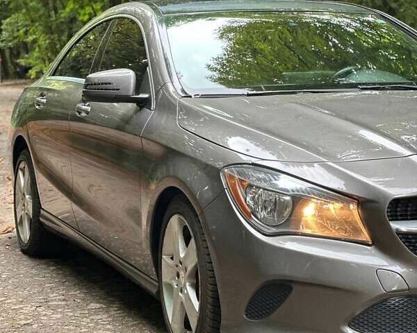 Мерседес ЦЛА-класс 2016 в Львове на Automoto.ua Мерседес ЦЛА-класс, объемом двигателя 2 л и пробегом 174 тыс. км за 13500 $, фото 3 на Automoto.ua