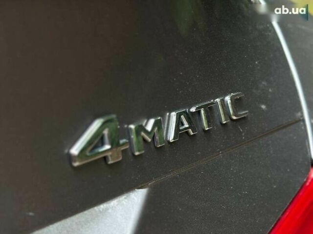 Мерседес ЦЛА-класс 2016 в Львове на Automoto.ua Мерседес ЦЛА-класс, объемом двигателя 2 л и пробегом 174 тыс. км за 13500 $, фото 9 на Automoto.ua