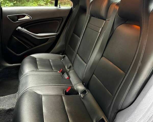 Мерседес ЦЛА-класс 2016 в Львове на Automoto.ua Мерседес ЦЛА-класс, объемом двигателя 2 л и пробегом 174 тыс. км за 13500 $, фото 15 на Automoto.ua