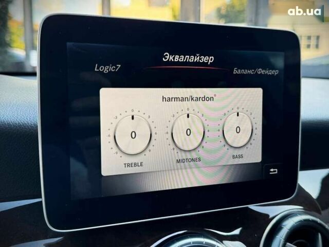Мерседес ЦЛА-класс 2017 в Киеве на Automoto.ua Мерседес ЦЛА-класс, объемом двигателя 2 л и пробегом 172 тыс. км за 21500 $, фото 24 на Automoto.ua