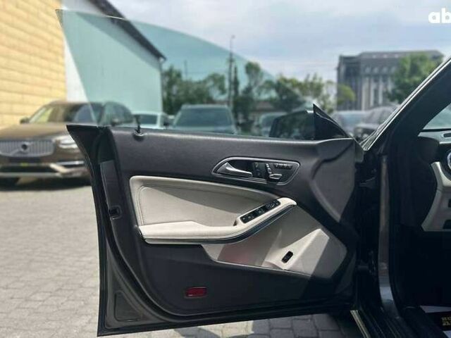 Мерседес ЦЛА-клас, об'ємом двигуна 2 л та пробігом 124 тис. км за 20000 $, фото 9 на Automoto.ua
