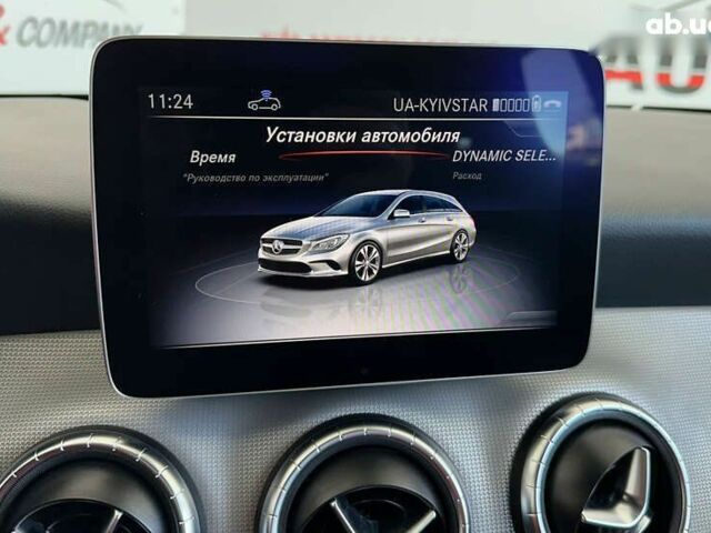 Мерседес ЦЛА-класс, объемом двигателя 0 л и пробегом 118 тыс. км за 16950 $, фото 26 на Automoto.ua