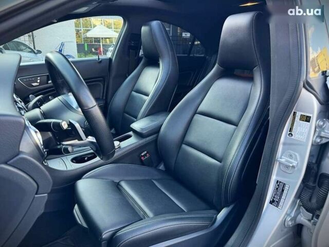 Мерседес ЦЛА-класс 2017 в Киеве на Automoto.ua Мерседес ЦЛА-класс, объемом двигателя 2 л и пробегом 172 тыс. км за 21500 $, фото 8 на Automoto.ua