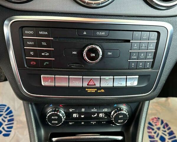 Мерседес ЦЛА-класс, объемом двигателя 0 л и пробегом 118 тыс. км за 16950 $, фото 15 на Automoto.ua