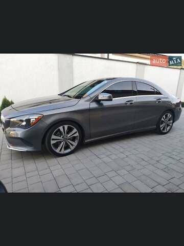 Мерседес ЦЛА-класс, объемом двигателя 0 л и пробегом 132 тыс. км за 16500 $, фото 7 на Automoto.ua