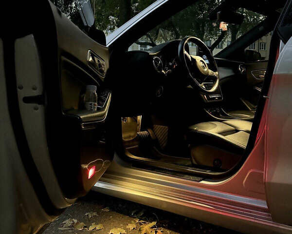 Мерседес ЦЛА-класс, объемом двигателя 2 л и пробегом 99 тыс. км за 22500 $, фото 25 на Automoto.ua