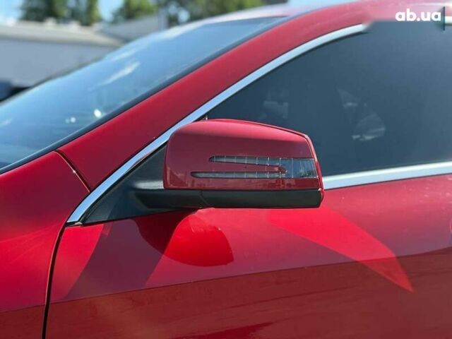 Мерседес ЦЛА-класс, объемом двигателя 2 л и пробегом 127 тыс. км за 19490 $, фото 15 на Automoto.ua