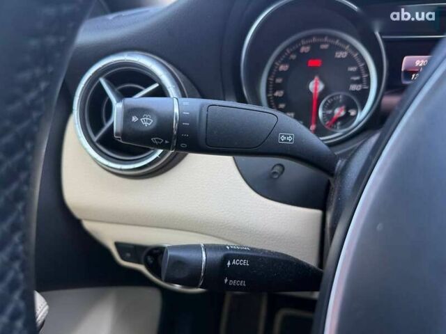 Мерседес ЦЛА-клас, об'ємом двигуна 2 л та пробігом 127 тис. км за 23490 $, фото 29 на Automoto.ua