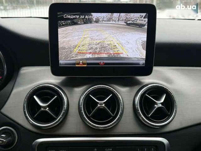 Мерседес ЦЛА-класс, объемом двигателя 0 л и пробегом 173 тыс. км за 16450 $, фото 28 на Automoto.ua