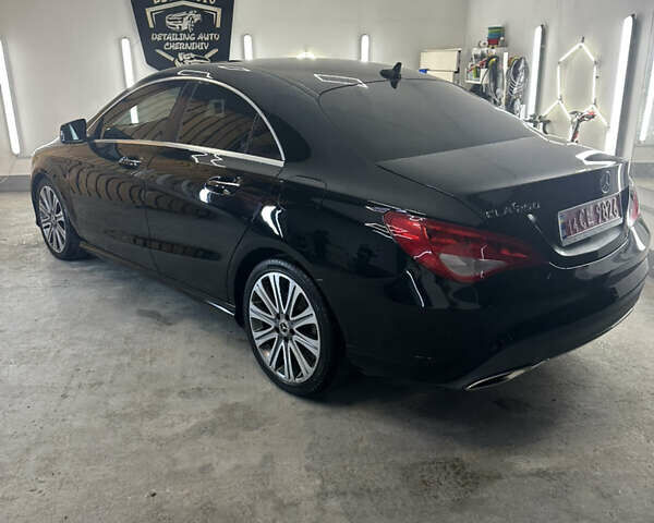 Мерседес ЦЛА-класс, объемом двигателя 0 л и пробегом 172 тыс. км за 16300 $, фото 2 на Automoto.ua