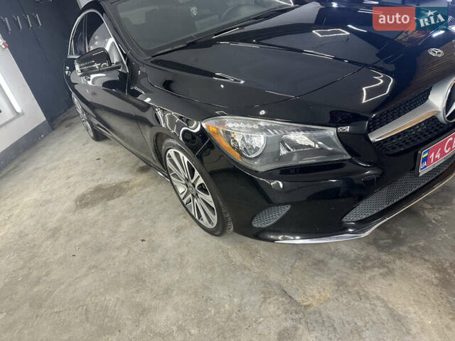 Мерседес ЦЛА-класс, объемом двигателя 0 л и пробегом 172 тыс. км за 16300 $, фото 4 на Automoto.ua