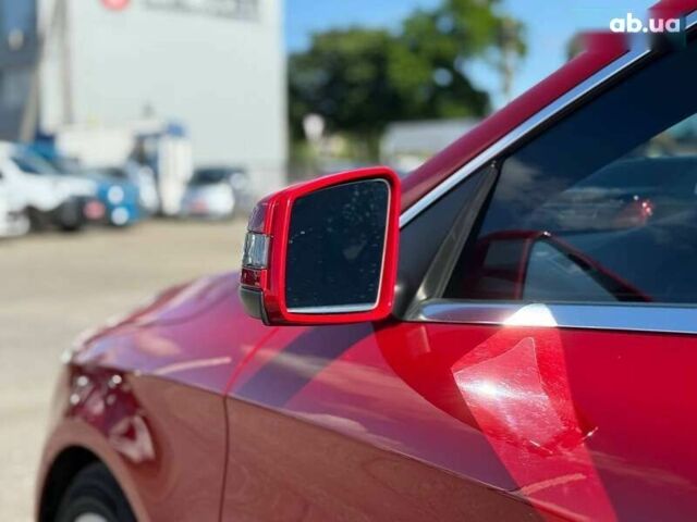 Мерседес ЦЛА-клас, об'ємом двигуна 2 л та пробігом 127 тис. км за 23490 $, фото 15 на Automoto.ua