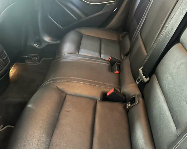 Мерседес ЦЛА-класс, объемом двигателя 0 л и пробегом 172 тыс. км за 16300 $, фото 10 на Automoto.ua