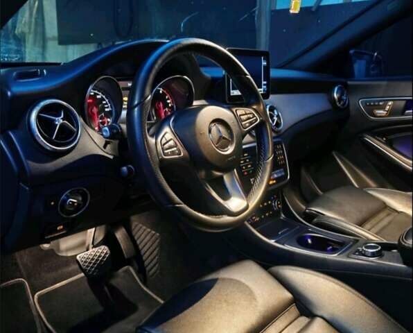 Мерседес ЦЛА-класс, объемом двигателя 0 л и пробегом 132 тыс. км за 16500 $, фото 3 на Automoto.ua