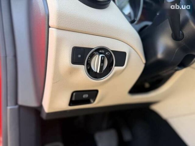 Мерседес ЦЛА-клас, об'ємом двигуна 2 л та пробігом 127 тис. км за 23490 $, фото 27 на Automoto.ua