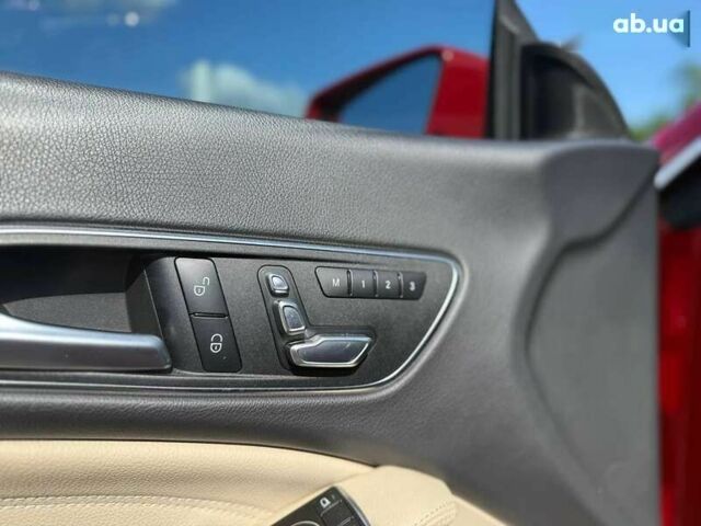 Мерседес ЦЛА-класс, объемом двигателя 2 л и пробегом 127 тыс. км за 19490 $, фото 26 на Automoto.ua