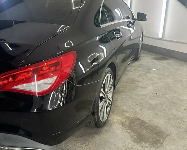 Мерседес ЦЛА-класс, объемом двигателя 0 л и пробегом 172 тыс. км за 16300 $, фото 3 на Automoto.ua