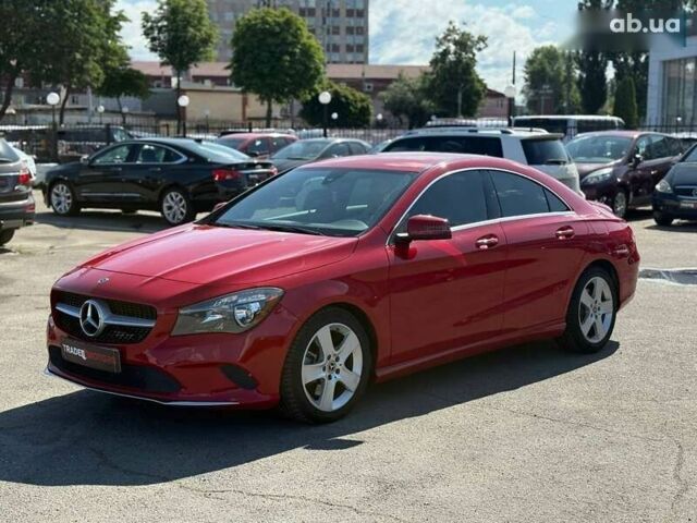 Мерседес ЦЛА-клас, об'ємом двигуна 2 л та пробігом 127 тис. км за 23490 $, фото 4 на Automoto.ua