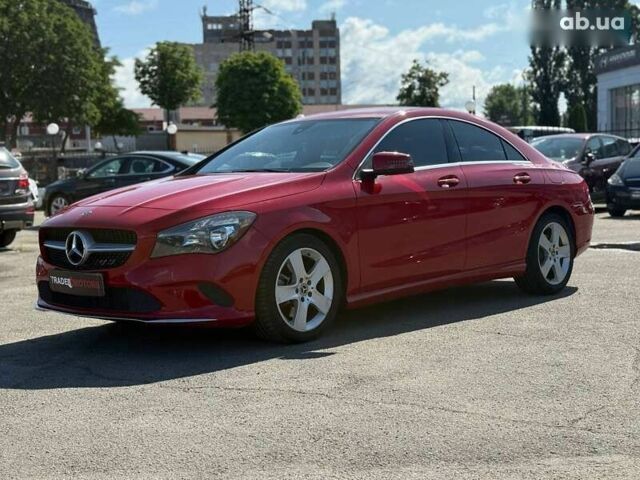 Мерседес ЦЛА-клас, об'ємом двигуна 2 л та пробігом 127 тис. км за 23490 $, фото 3 на Automoto.ua